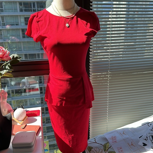 Elegent dress - Picture 3 of 5